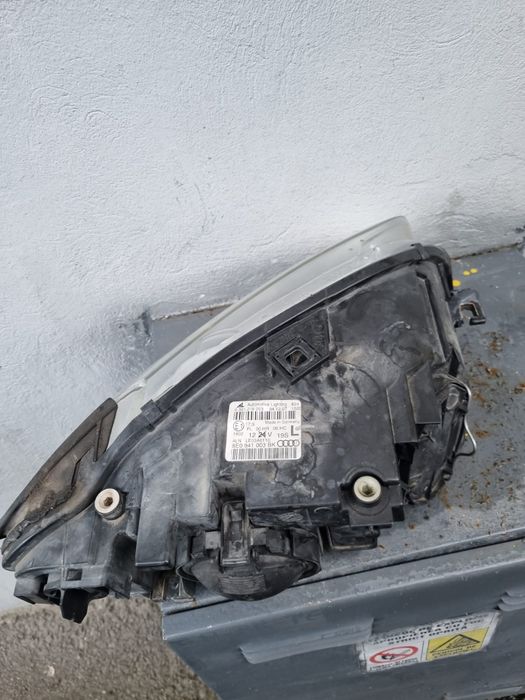 Far stg Audi A4 2005-2009