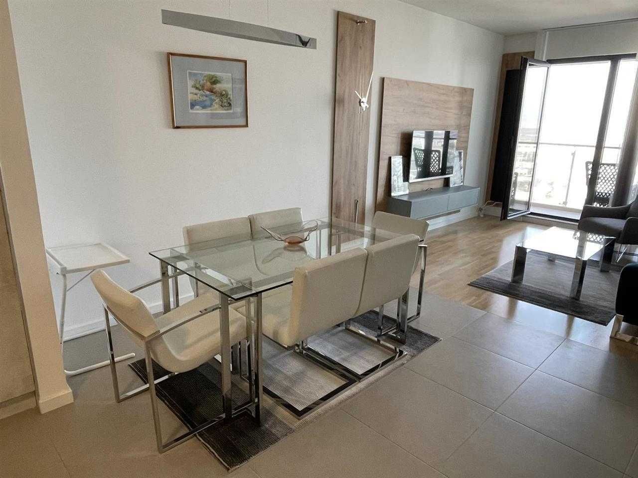 Дава се под наем Двустаен апартамент в София, Зона Б-5 - 65 кв.м за 663 € - Снимка #1
