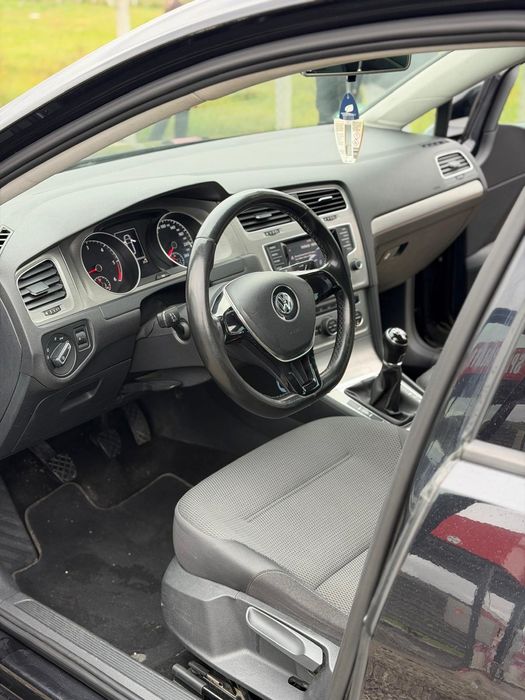 Volkswagen Golf 7  TDI de vânzare