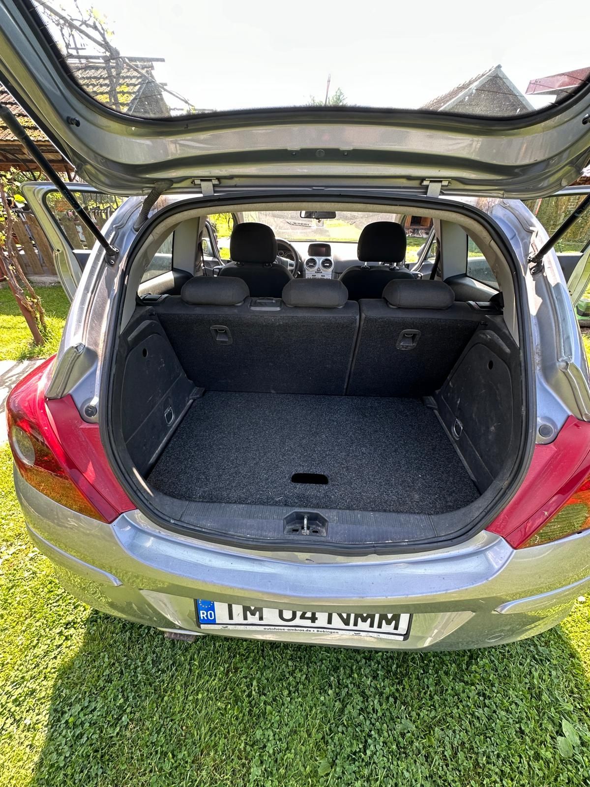 Opel CORSA D 1.3 Diesel 2007