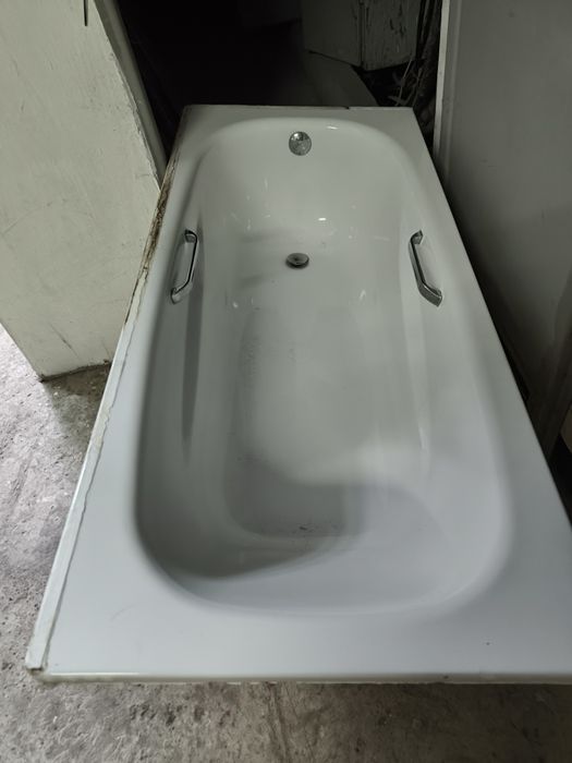 Ванна производство Турция 175х75