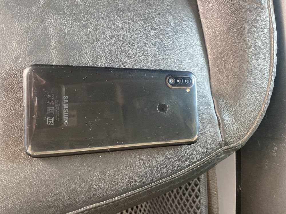 Samsung Galaxy A11