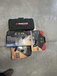 Сет Parkside persormens