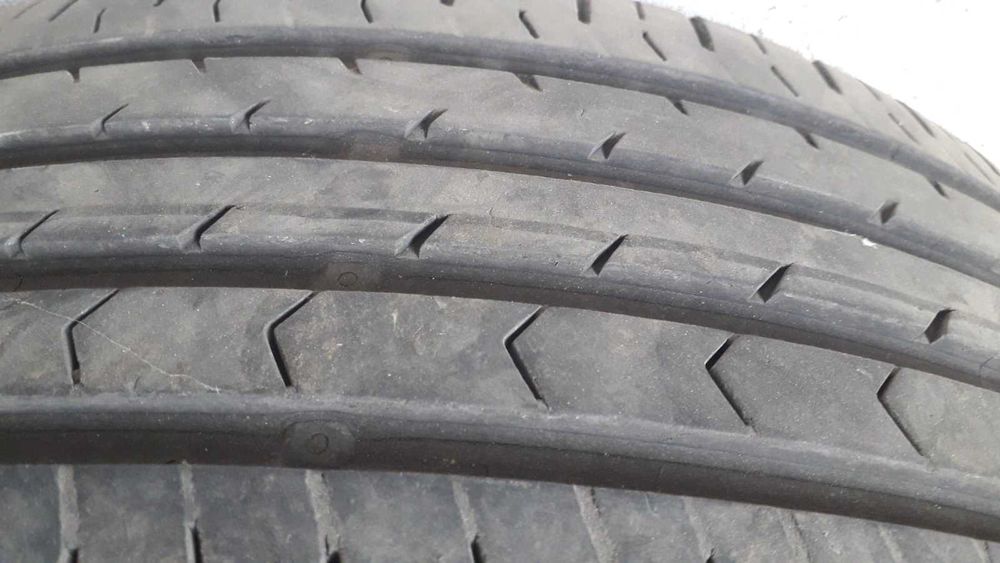 Гуми 205/55 R16 Continental Летни
