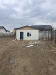 Casuțe pe stuctura metalica sau pe structura de lemn  la comata clietu
