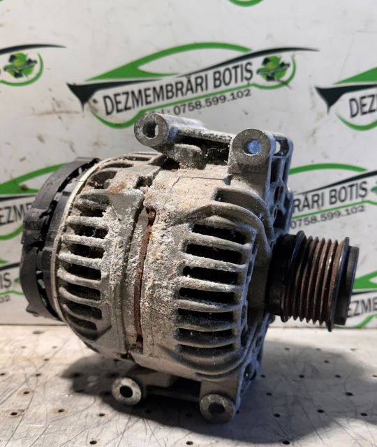 Alternator 06H 903 016 L Audi A5 8T (facelift) seria Coupe 1.8 TFSI M