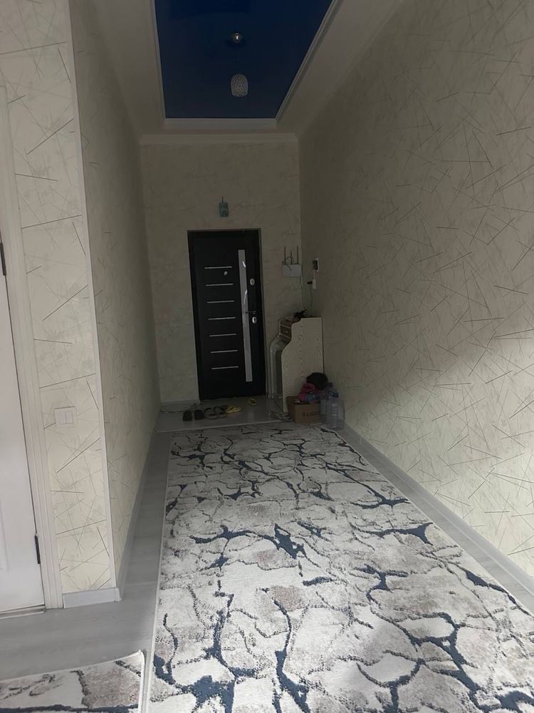 Квартира янгийул