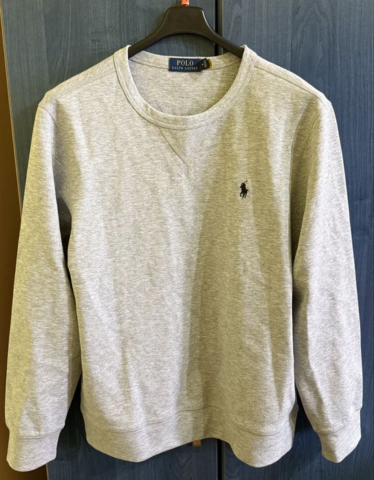Bluza Ralph Lauren