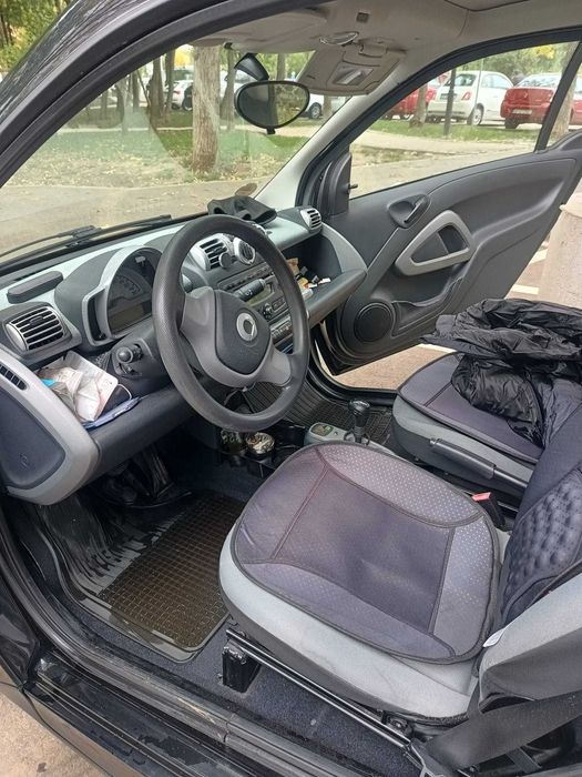 Smart 451 de vanzare
