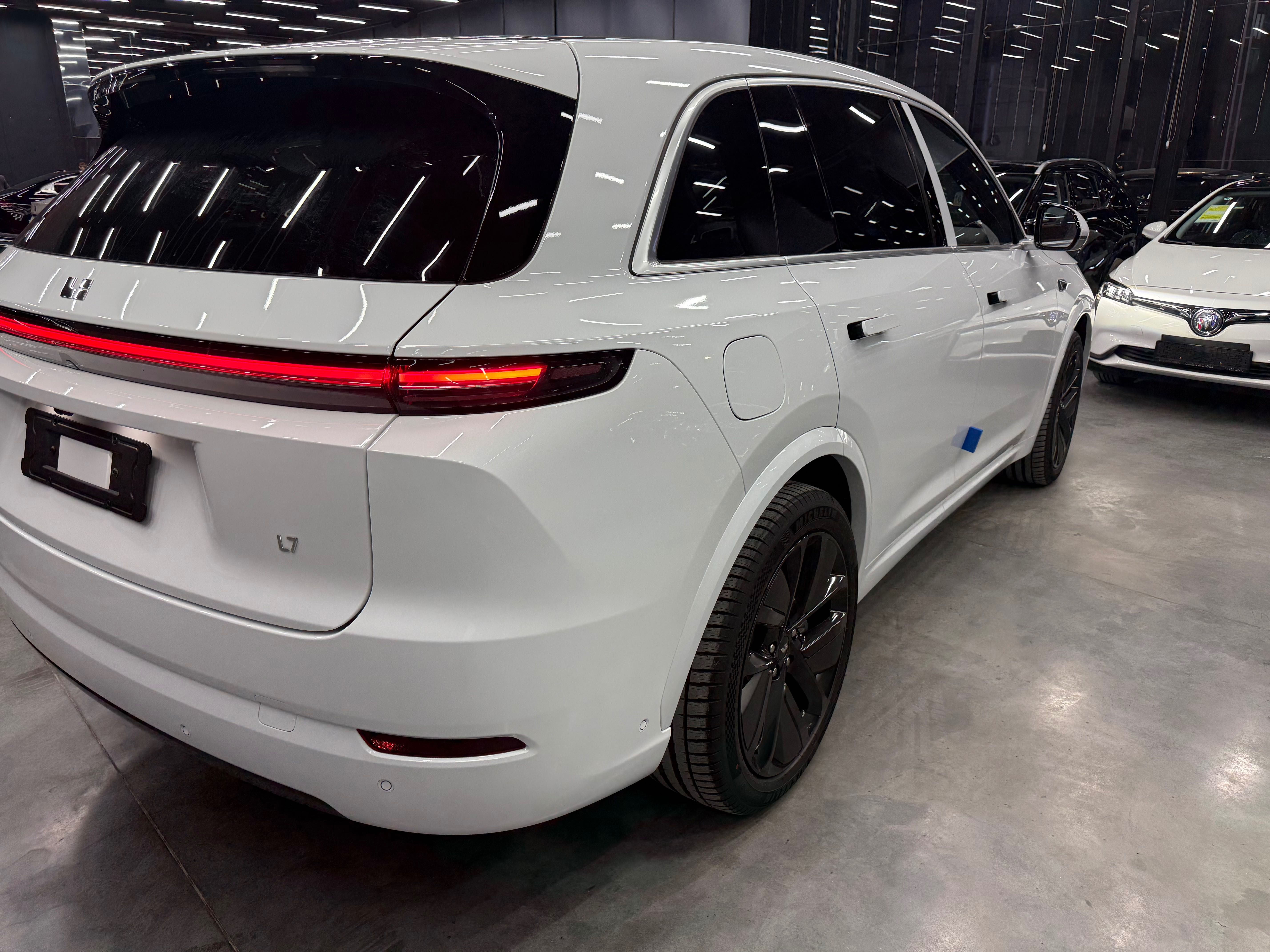 Lixiang L7 ULTRA