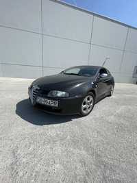 Alfa Romeo Gt 1.9 jtd Propietar