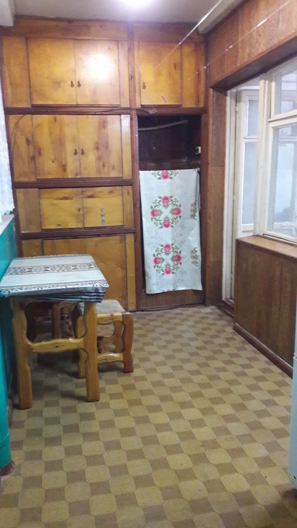 Продам СВОЮ 2-3/1/4 квартиру на м. Новза, Чиланзар, (Балк. 2×6м)Кирпич
