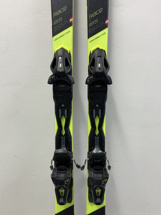 ski/schiuri/schi Fischer RC4 Race,165 cm