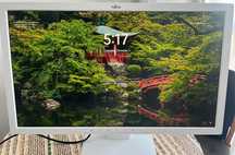 Монитор 27" Fujitsu B27T-7