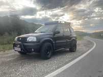 Suzuki Grand Vitara 2.0 diesel