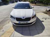 2.0 TDI, 150 к.с., ръчна 6-степенна, кожа, вс. платено!