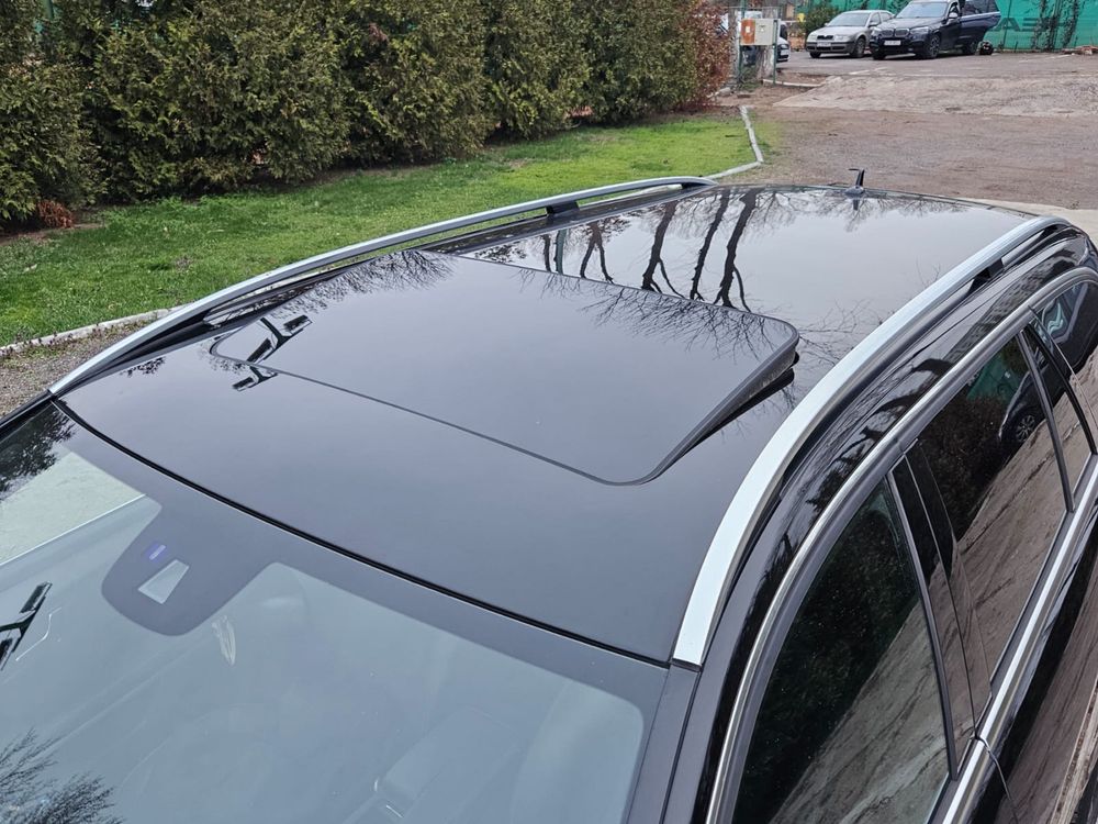 Mercedes E Class 2010 automat 2.2 diesel