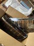 Gile duble bmw e90