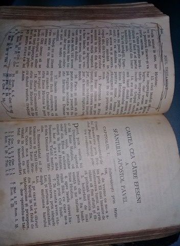 carte veche,NOUL TESTAMENT AL Domnului Nostru ISUS HRISTOS,1941