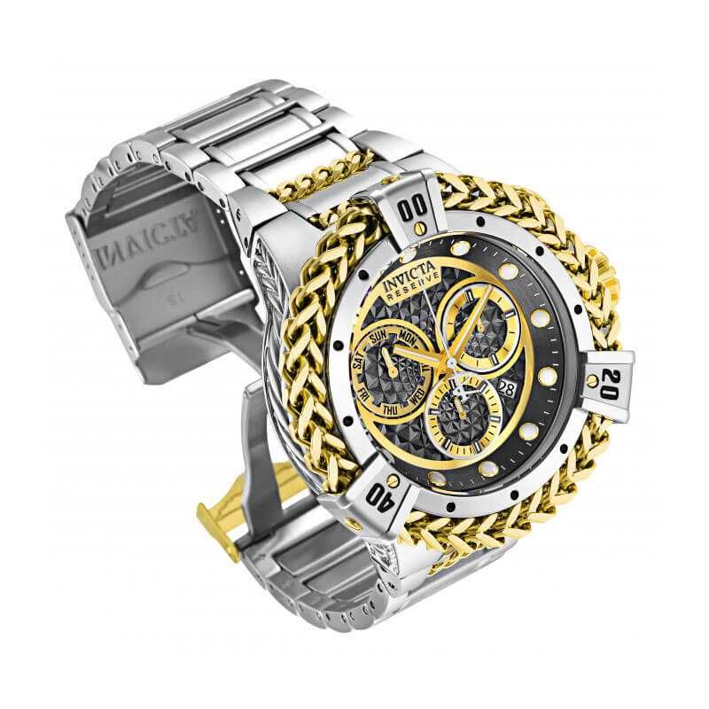 Мъжки часовник Invicta Hercules Reserve