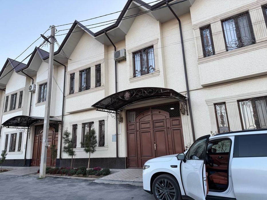 Сергели Дом сдается 7 ком