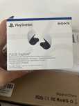 Casti playstation sony