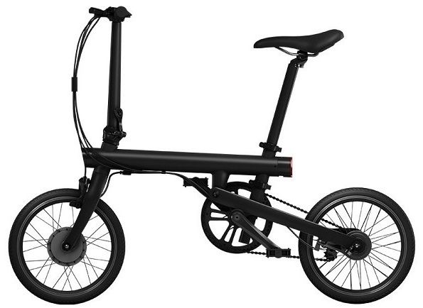 Продам Xiaomi QiCycle электровелосипед