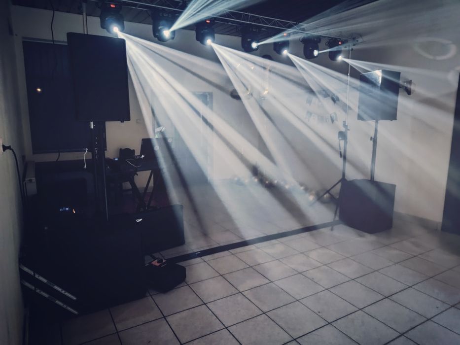DJ Evenimente - majorat, botez, nunta