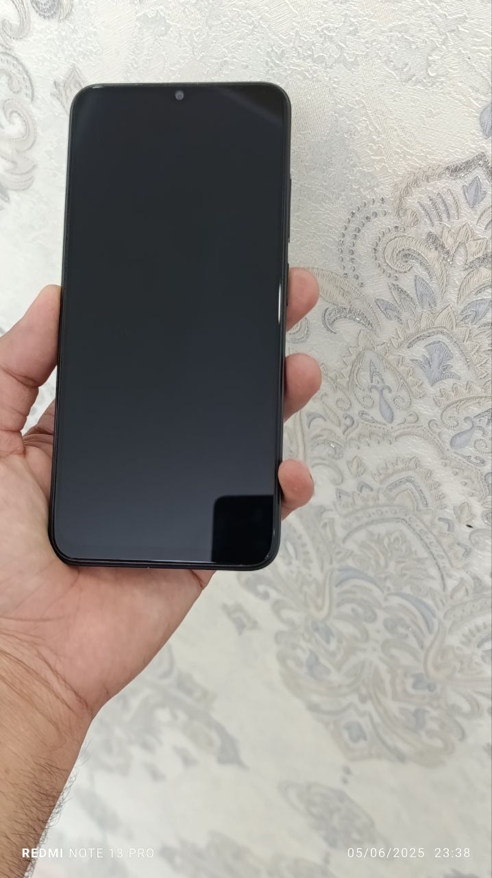Redmi note 11R ideal