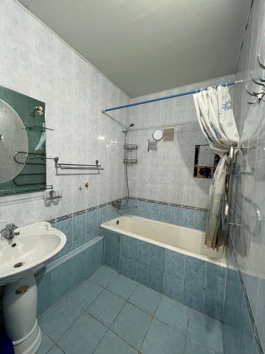 Квартира Дархан 3/4/9 73 кв.м
