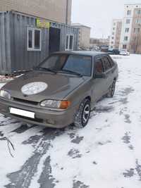 ВАЗ (Lada) 2115 на ходу