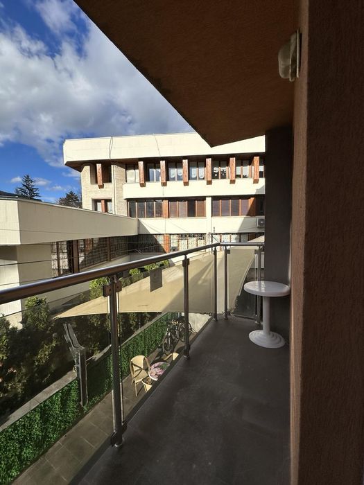 Апартамент в топ център