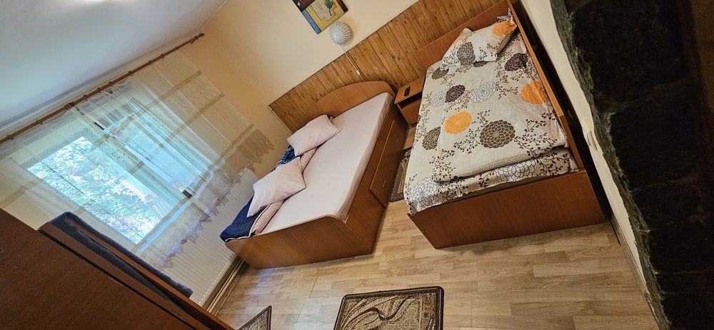 Casă de vacanță de închiriat