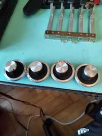 Set Butoane Revox A77 mk 3 mk 4