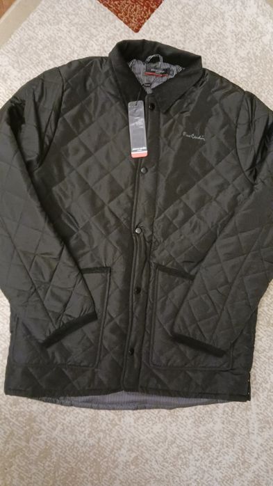 Jacheta barbati marimea S-M