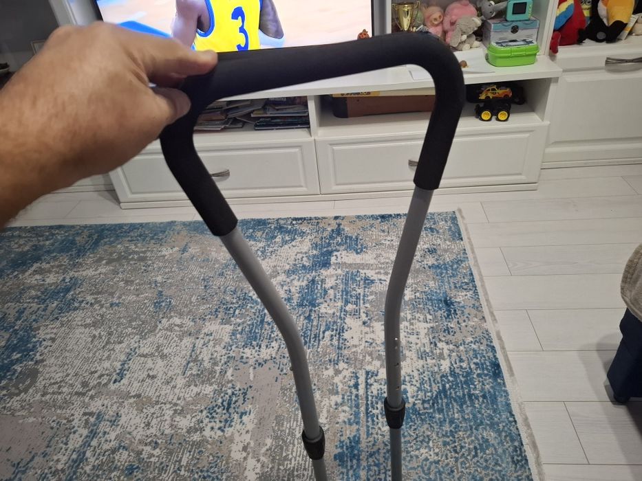 Bara ajutatoare inițiere biciclete b-twin decathlon 14-16