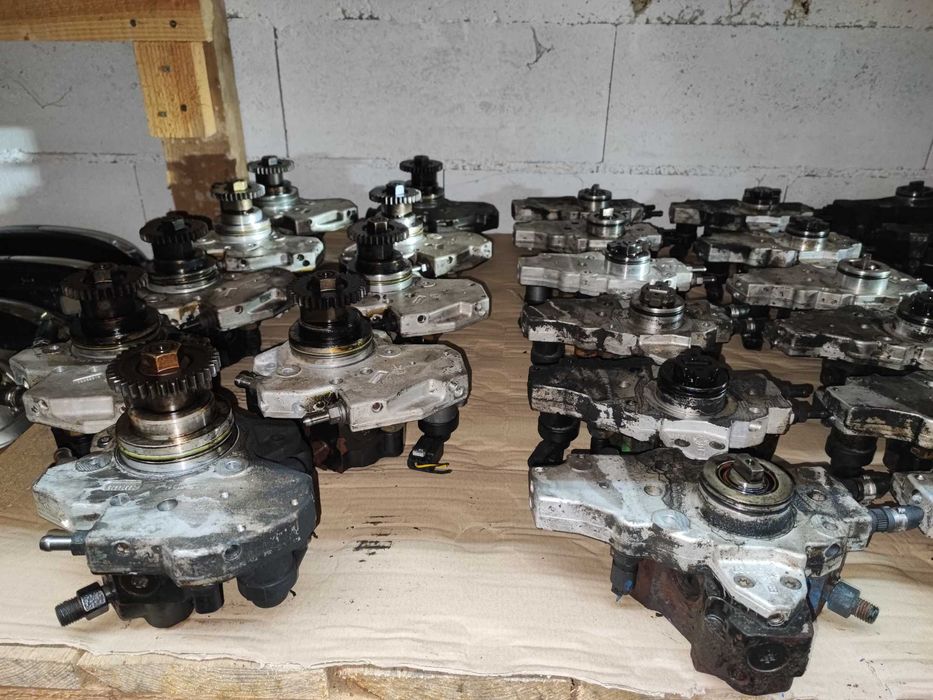 Горивни помпи помпа за Мерцедес