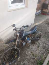 Kxd 125 functioneaza perfect