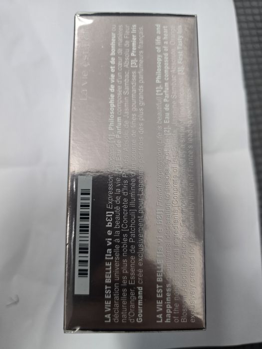 Parfum La vie est belle - Lancome EDP 75ml