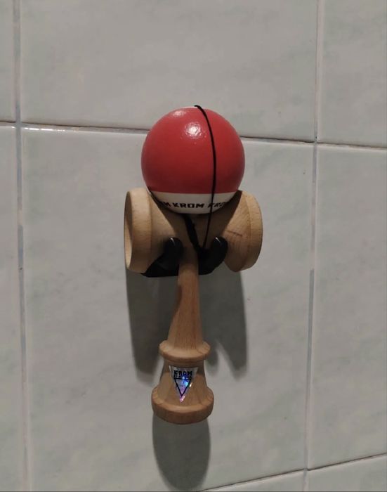 Kendama Wall holder suport perete