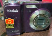 Продаётся  фотоаппарат фирмы Kodak