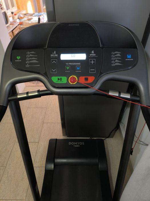 Banda Profesională De Alergat