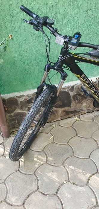 Vand Bicicleta Carrera Vulcan