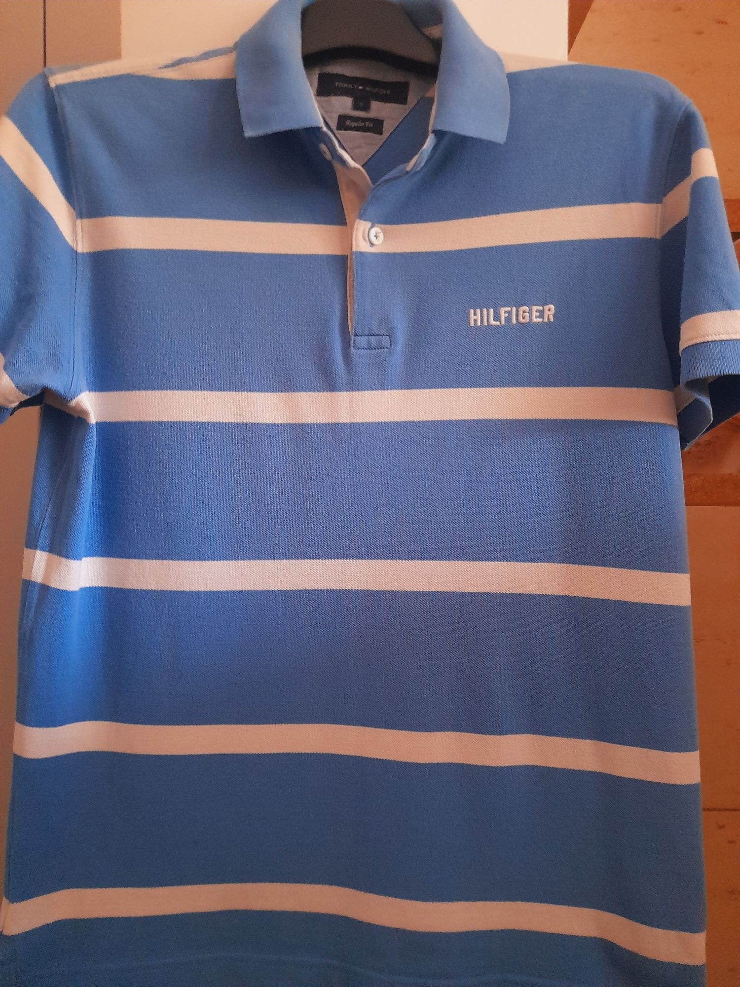 Tricou Tommy Hilfiger original pentru bărbați