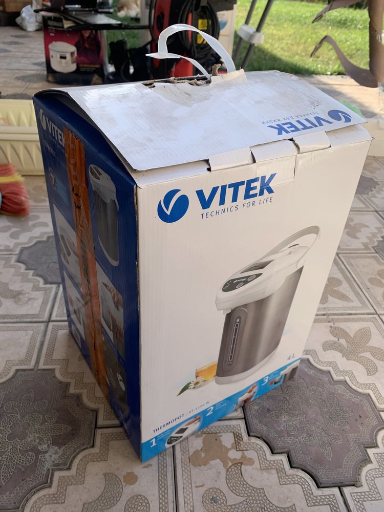 Термопот Vitek