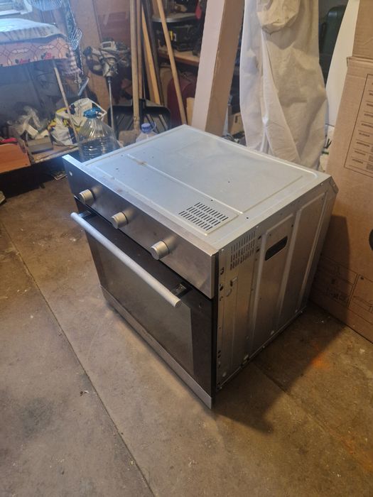 Cuptor pe gaz Arctic