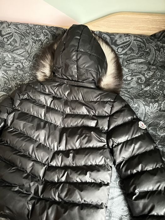 Зимно яке Moncler