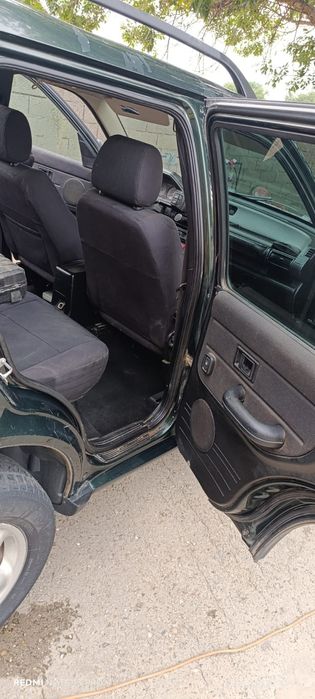Vând land rover freelander