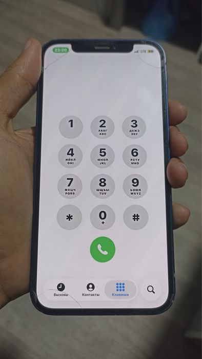 iPhone 12 64Gb LL/A