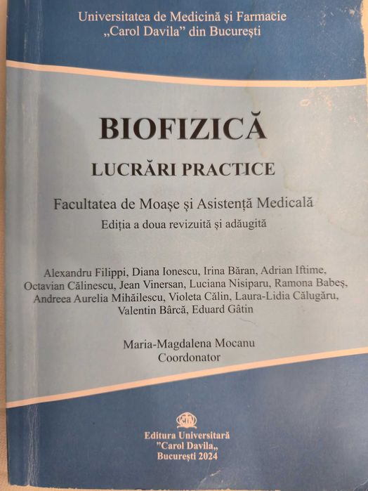 3 carti utile pentru admitere medicina